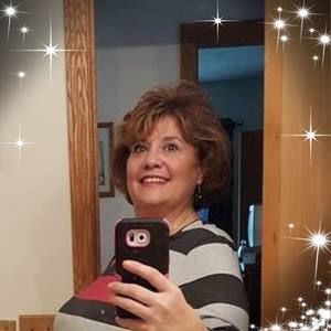 Meet your Posher, Sue